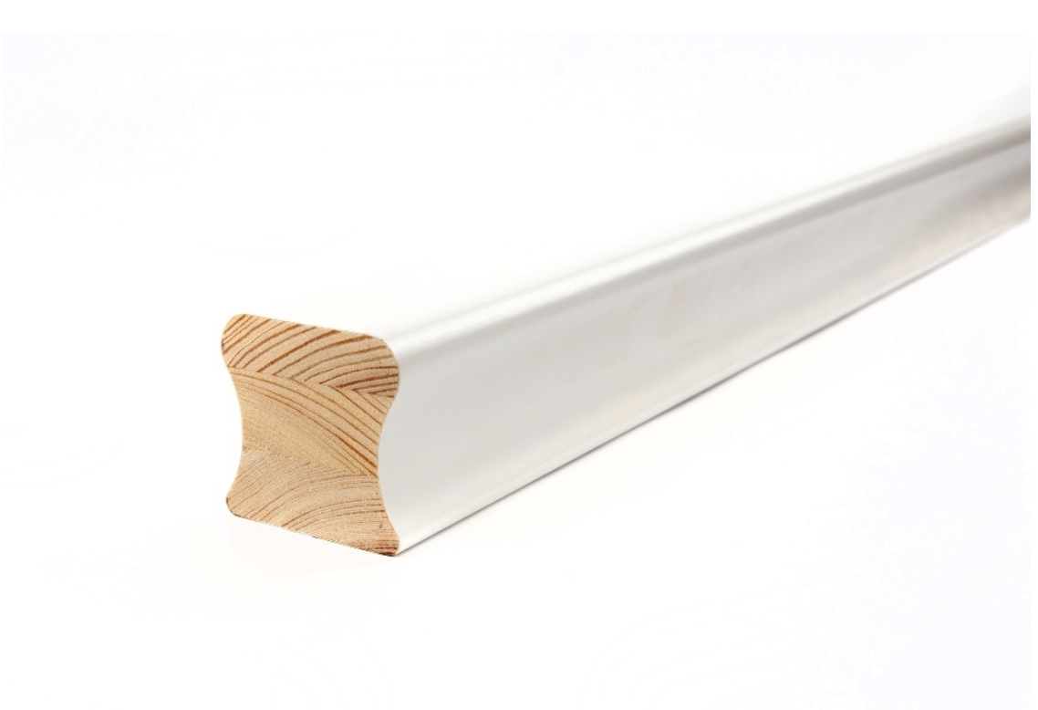 Primed Timber Products Product Image